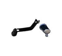 Adjustable Aluminum Motorcycle Gear Lever Compatible with Bonneville
