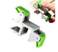 Adjustable Anti Slip Woodworking Tool | Clamps For Installing Cabinets | Cabinet Drawer Clamp For Home Workshop Adjustable Anti Slip Woodworking Tool Kitchen Drawer Shelf Frame Drawers