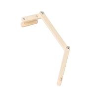 Adjustable Artist Hand Rest, Stable Painting Bridge, Extendable Arm Support