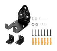 Adjustable Bicycle Storage Hook | Bike Wall Mount - Bike Hanger Wall Mount | for Apartment Garage Shop Home Indoor Mountain Road Cycling