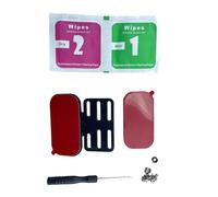 Adjustable Car Video Recorder Stand General Dashboard Camera Bracket Ensures Stable Footage Across Different Terrains for Car Universal Dashboard Camera Bracket