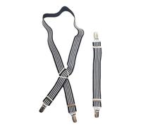 Adjustable Cat Dog Suspenders - 2pcs Pet Nappy Anti-Slip Belly Band | Animal Diaper Fastener, Post-Operative Fixation Strap | Soft Elastic Garter for Urinary Leaks, Female Heat Cycle, Puppy Potty