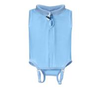Adjustable Cats Surgical Suit for Recovery Easy on and Off Comfortable Fabric Bodysuit Wound Licking Cats Surgical Protections