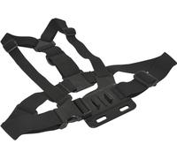 Adjustable Chest Strap for GoPro HD Hero 1 2 3 3+ 4 5 Camera Birthday Christmas Travel Outdoor