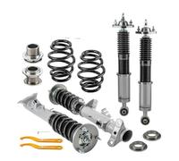 Adjustable Coilover Shock Absorber Kit For E36 Series 3 1991-1998 Racing Shock And Spring Set
