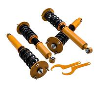 Adjustable Coilover Suspension Kit For LS400 1995 To 2000 Shock Absorbers Strut And Springs