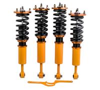 Adjustable Coilover Suspension Shock For Lexus Is250 Is350 Gs430 07 2006-2012