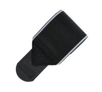 Adjustable Compressions Wrist Band Nylon Texture for Weightlifting Fitness Training Enhancing Comfort and Durability Elastic Fitness Wrist Band