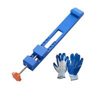 Adjustable Cutting Machine Base Guide For Circular Sawing With High Precise Positioning For Woodworking Enthusiasts Circular Guide Rails