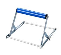 Adjustable Cutting Machine Support Frame - Table Saw Material Stand | Foldable Cutting Machine Attachment Saw Stands For Farm Outdoor Labor Production And Others