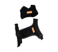 Adjustable Dog Harness - No Pull Vest with Anti Escape for Comfortable
