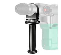 Adjustable Electric Hammer Front Handle Universal Anti Slip Grip, Heavy Dut