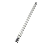 Adjustable Extension Pipe 35mm Telescopic Suction Rod Tube, Compatible For Miele, Vacuum Cleaner Accessories Household Supplies Extension Wand Lightweight