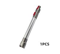 Adjustable Extension Wand For，Compatible For Dyson V7 V8 V10 V11 V15 Cordless Stick Vacuum Cleaner Quick Release Vacuum Accessories(12v)