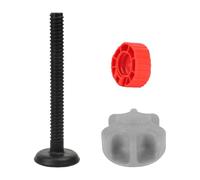 Adjustable Finger Strengthener Trainer, Adjustable Hand Gripper Exerciser, 10.23x4.72in Grip Strength Trainer with Resistance, Abs Forearm Tool With Non-slip Design, Athletes Seniors Gym Home Use