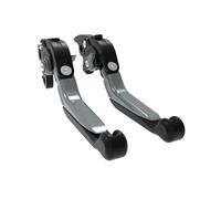 Adjustable Folding Extendable Lever Brake Clutch Levers Brakes Fit For Benelli For BN251 For BN302/R For BN/TNT/TNR/Quattro/Tom.600 For Factory, Levier d'embrayage et de Frein