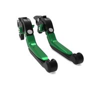 Adjustable Folding Extendable Lever Brake Clutch Levers Brakes Fit For Benelli For BN251 For BN302/R For BN/TNT/TNR/Quattro/Tom.600 For Factory, Levier d'embrayage et de Frein