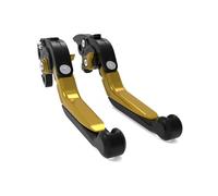Adjustable Folding Extendable Lever Brake Clutch Levers Brakes Fit For Benelli For BN251 For BN302/R For BN/TNT/TNR/Quattro/Tom.600 For Factory, Levier d'embrayage et de Frein