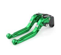 Adjustable Folding Extendable Motorcycle Brake Clutch Levers Fit For 400 LC 4 620 LSE 1997 640 For ADVENTURE-R 1998-2001 CNC,Robuste