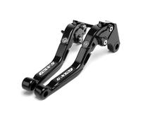 adjustable frein embrayage levier For SUZ@&UKI GSXS750 2011-2021 Clutch Lever Brake Foldable Adjustable Handle Levers(Y-1)