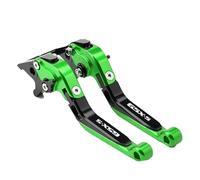 adjustable frein embrayage levier For SUZ@&UKI GSXS750 2011-2021 Clutch Lever Brake Foldable Adjustable Handle Levers(Y-16)