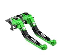 adjustable frein embrayage levier Pour Hon@&da CBR650F/CB650F 2014-2018 Ensemble De Leviers Frein Et D'embrayage Pour Moto Pliables Réglables(Y-5)