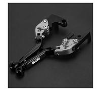 adjustable frein embrayage levier Pour Suz@&uki DL250 VSTROM 2018-2020 Accessoires Moto Leviers De Frein Et D'embrayage Pliables Réglables(U-21)