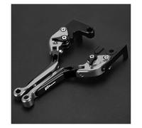 adjustable frein embrayage levier Pour Suz@&uki DL650/V-STROM 2011-2022 Accessoires Moto Levier De Frein Et D'embrayage Pliable Réglable(Dd-ee)