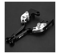 adjustable frein embrayage levier Pour Suz@&uki DL650/V-STROM 2011-2022 Accessoires Moto Levier De Frein Et D'embrayage Pliable Réglable(Dd-zz)