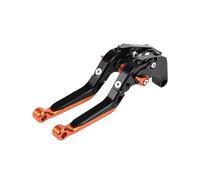adjustable frein embrayage levier Pour VER@&SYS 650 2006-2008 Ensemble De Leviers Frein Et D'embrayage CNC Pour Moto Protection Des Mains Pliables Réglables(Y-16)