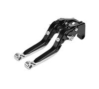 adjustable frein embrayage levier Pour VER@&SYS 650 2009-2014 Accessoires Moto Levier D'embrayage De Frein Leviers Pliables Et Réglables(Y-14)