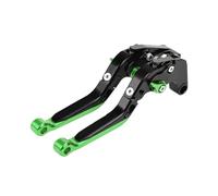 adjustable frein embrayage levier Pour VER@&SYS 650 2009-2014 Accessoires Moto Levier D'embrayage De Frein Leviers Pliables Et Réglables(Y-9)