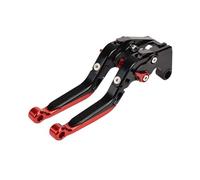 adjustable frein embrayage levier Pour VER@&SYS 650 2009-2014 Accessoires Moto Levier D'embrayage De Frein Leviers Pliables Et Réglables(Y-12)