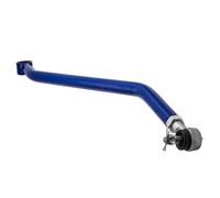 Adjustable Front Track Bar-Arm Bracket Bleu for Jeep Cherokee XJ Track Bar neuf