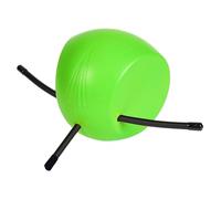 Adjustable Golf Swing Practice Trainer for Home and Outdoor Use | Portable Buckle Training Aid for Men Golfers Father Gift Indoor Sport Daily Swing Improvement Tool