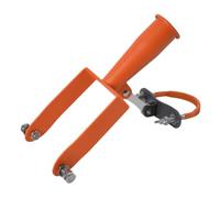 Adjustable Grinder Holder, Carbon Steel Mount, Multifunctional Tool Stand | Grinder Holder, Adjustable Carbon Steel Mount, Space Saving Design, Keeps Tools Organized, for Workshop Wall Floor Constructi