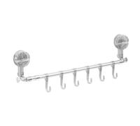 Adjustable Hand Towel Holder, Bath Rack Towels Bar, Wall Mounted Towel Hanger with Expandable Design, Bathroom Storage Rack, Home Accessory with Easy Installation, Towels Bar for Kitchen Cafe Hotel