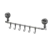 Adjustable Hand Towel Holder, Bath Rack Towels Bar, Wall Mounted Towel Hanger with Expandable Design, Bathroom Storage Rack, Home Accessory with Easy Installation, Towels Bar for Kitchen Cafe Hotel
