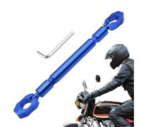 Adjustable Handlebar Extender, Motorcycle Balance Lever, Reinforced Stability Rod, Reliable Scooter Touring Support Tool, Practical Outdoor Riding Accessory, Utility Pack for Women, Men, 300g