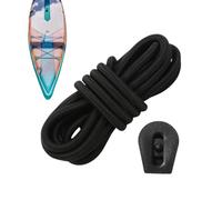 Adjustable Heavy Duty Paddle Board Rope 5mm Kayak Stretch String