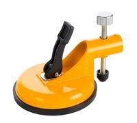 Adjustable Height Setter - Professional Countertop Leveling Tool, Floor Gap Fixer with Adjustable Vacuum Suction Cups for Granite, Marble, Quartz Stone Slab Installation & Repair
