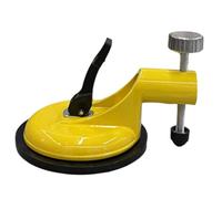 Adjustable Height Setter - Professional Countertop Leveling Tool, Floor Gap Fixer with Adjustable Vacuum Suction Cups for Granite, Marble, Quartz Stone Slab Installation & Repair