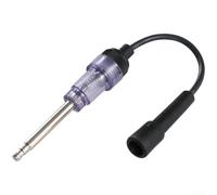 Adjustable Ignition Coil Tester High Voltage Spark Simulator