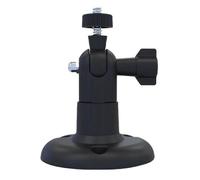 Adjustable Indoor/Outdoor Security Metal Wall Mount for Pro/Ultra, Ring, EufyCam for Indoor/Outdoor