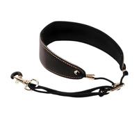 Adjustable Instrument Padded Harness with Hook | Alto Saxophone Neck Strap | Saxophone Strap for Concert Stage Studio Classroom Practice Rehearsal Performance
