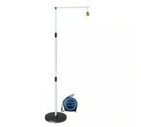 Adjustable Jump Appareil Saut Vertical , 2.25-2.45 Mètres , style to 1