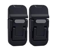 Adjustable Laptop Stand | Foldable Portable Notebook Holder | Ergonomic Ventilated Cooling Lift Riser with Anti-Slip Pads for Computer Table Office Home School College Dorm Travel Business Trip