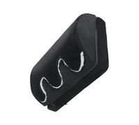 Adjustable Leg Pillow, Portable Under Desk, 15.7x11.8 Inches Cushion with Soft Build, Ergonomic Desk Foot Stool, Comfort Garnish with Warm Style, Support Tool for Living Room Bed