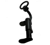 Adjustable Magnetic Guitar Phone Holder with Clip Magnetic Musical Instrument Phone Stand Non-Slip Easy to Install