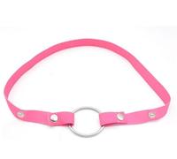 Adjustable Men's Chastity Belt Anti-fall Auxiliary Chastity Cage Condom Chastity Lock.